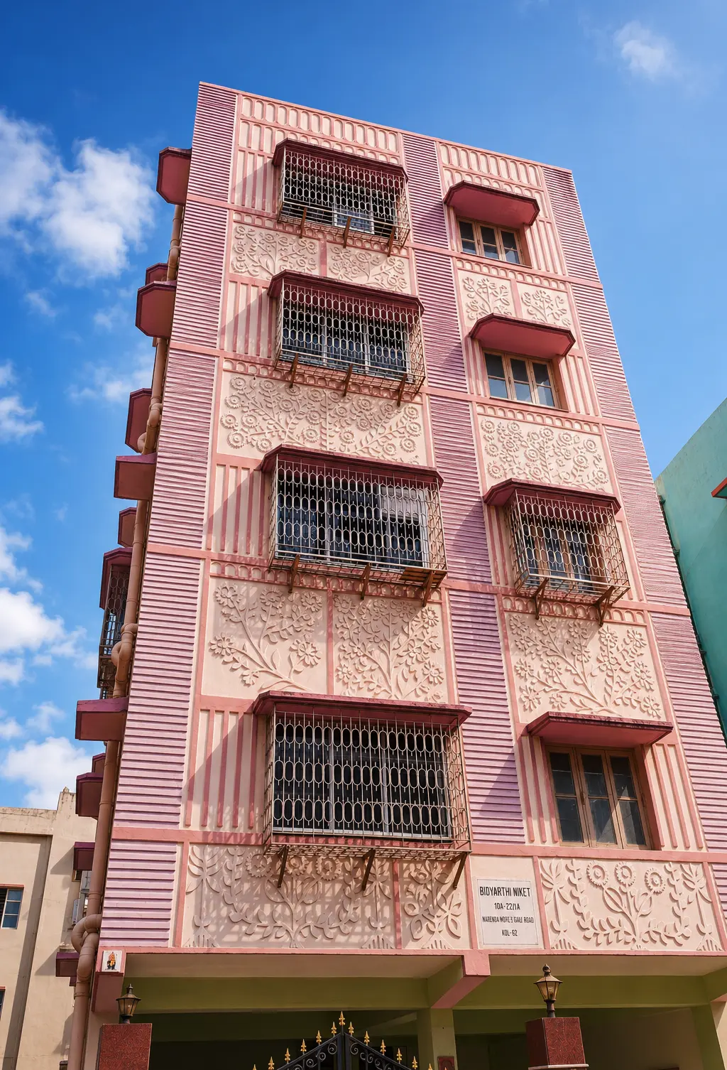 Karuna Niwas