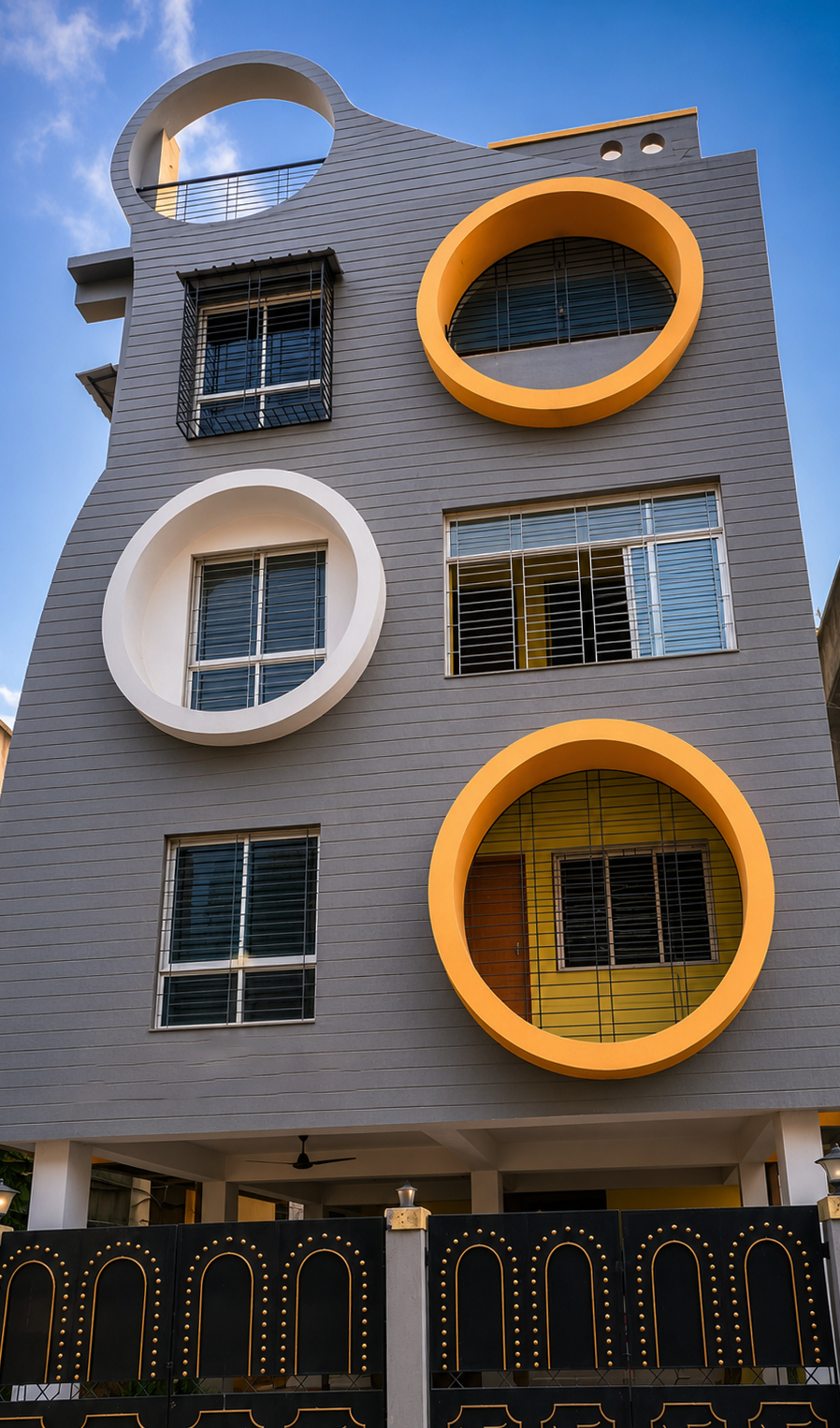Surama Apartments