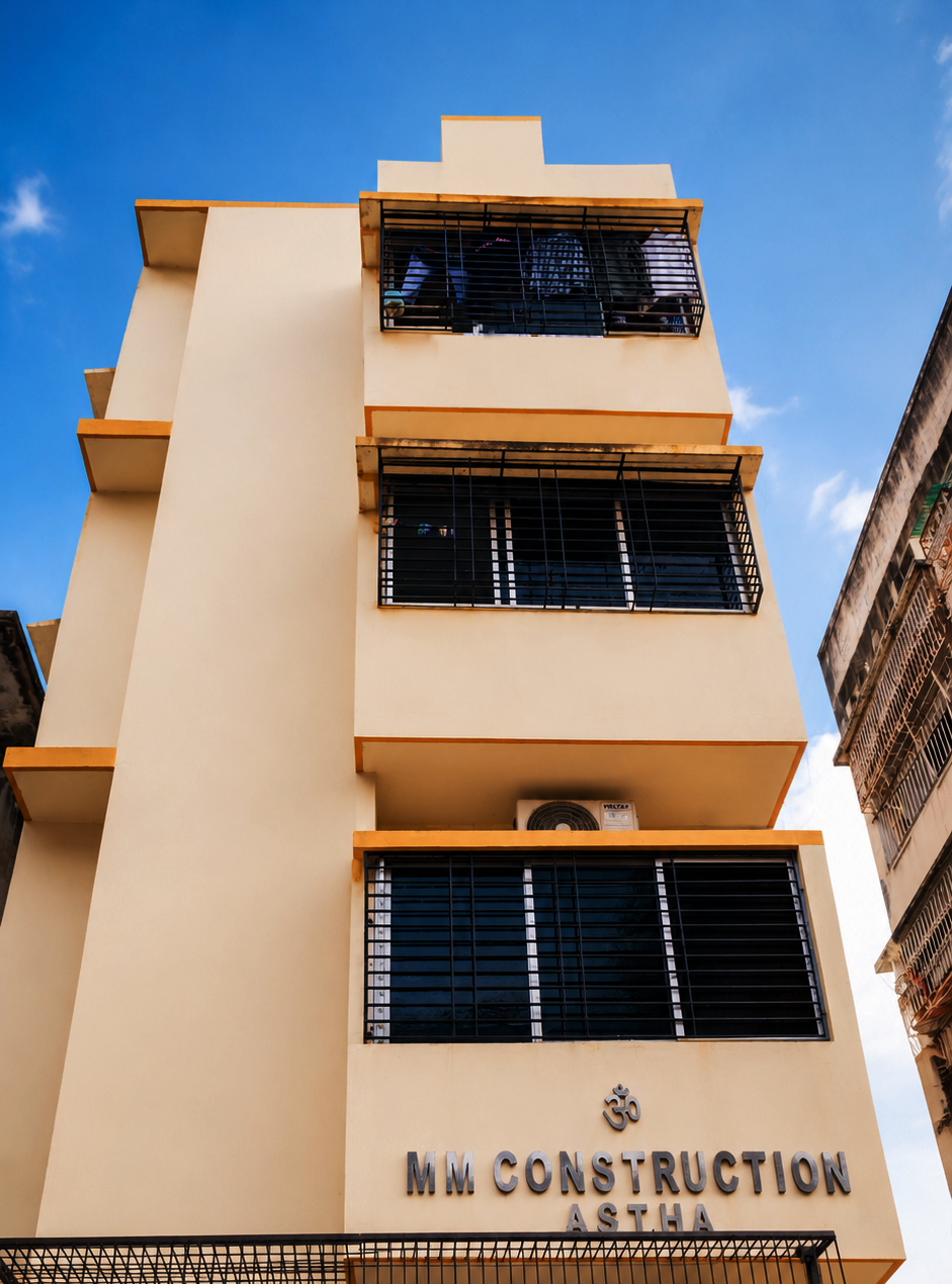 Astha Apartments
