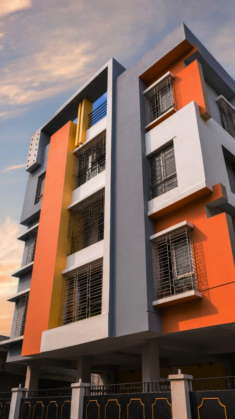 Kanaklata Apartment